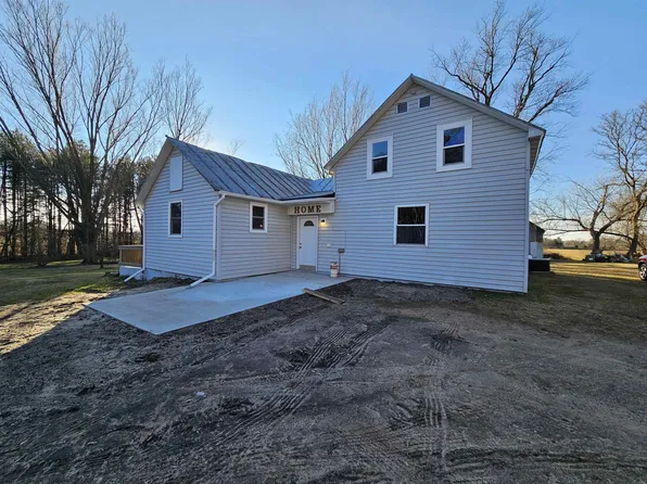N6611 State Road 22, Montello, WI 53949