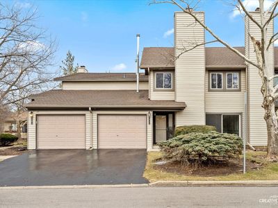 6311 Wells St #6311, Downers Grove, IL, 60516