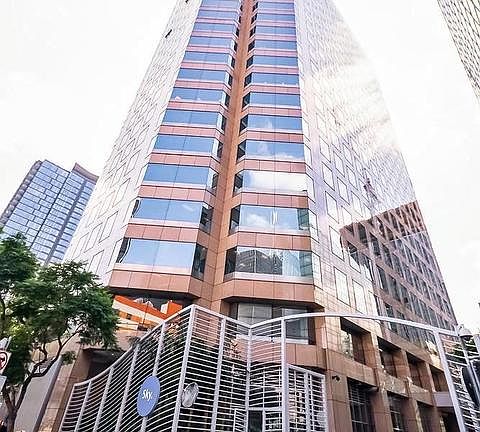 2nd image of 801 S Grand Ave APT 1911