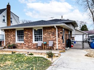 3745 Park Ave, Steger, IL