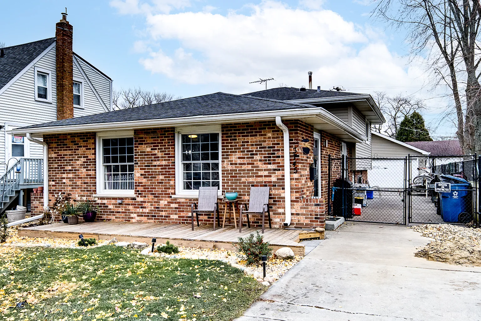 3745 Park Ave photo 1