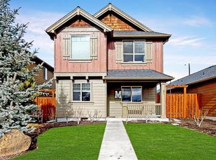 1264 NE Littleton Ln, Prineville, OR