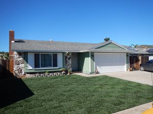 10104 Ashdale Ln, Santee, CA 92071