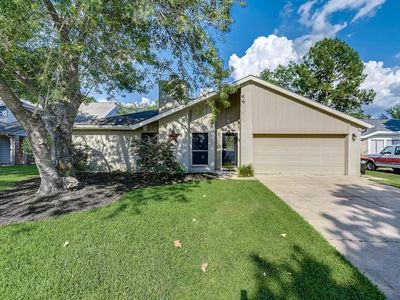 1223 Strawberry Park Ln, Katy, TX, 77450