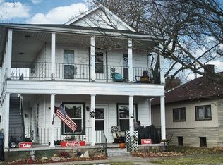 108 N Monon Ave, Francesville, IN 47946