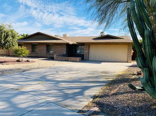 4441 E Beverly Ln, Phoenix, AZ 85032
