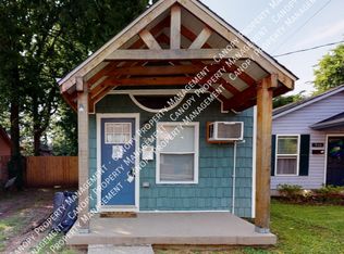 752 Florida St, Lexington, KY 40508
