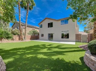 2558 Williamsburg St, Henderson, NV 89052