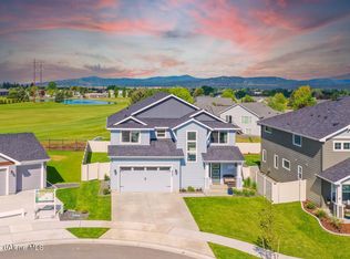 3653 N Shelburne Loop, Post Falls, ID 83854