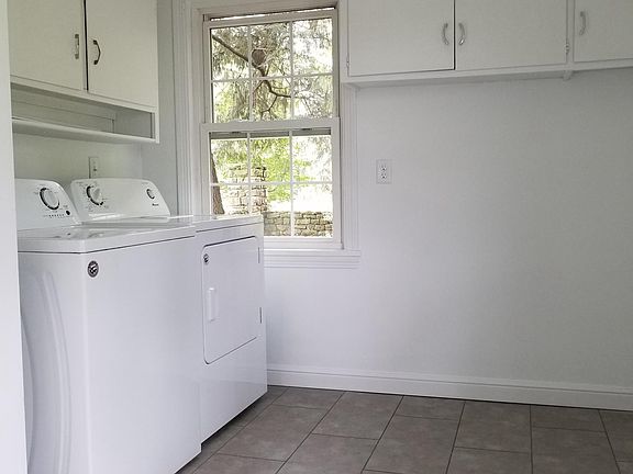 Ist Floor Laundry new appliances.