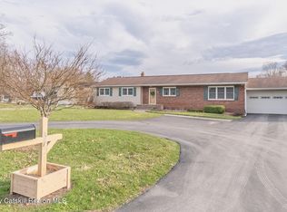37 Spaulding Lane, Saugerties, NY 12477
