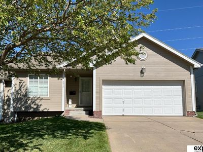 4917 N 144th Ave, Omaha, NE, 68116
