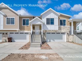 2752 W Sparkford Dr, Salt Lake City, UT 84129
