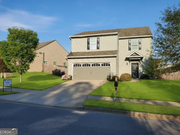206 Morning Dr, Athens, GA 30606