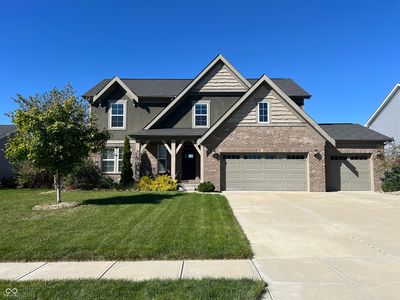 7824 Sunset Ridge Pkwy, Indianapolis, IN, 46259