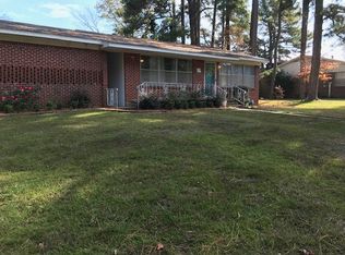 1414 Chestnut St, Magnolia, AR 71753