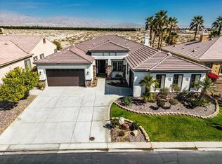 43876 Salpare Way, Indio, CA 92203