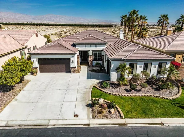 43876 Salpare Way, Indio, CA 92203