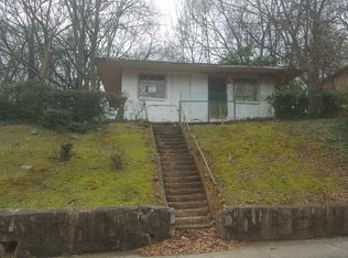 744 Neal St NW, Atlanta, GA 30318