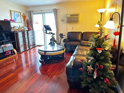 115 W Squantum St APT 1212, Quincy, MA, 02171