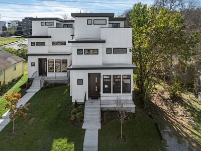 2805 Torbett St, Nashville, TN, 37209