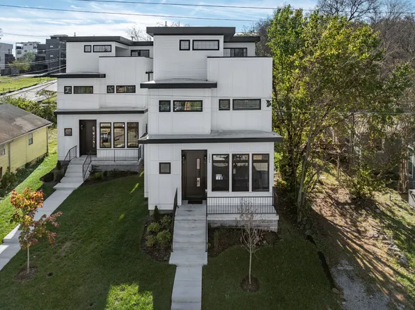 2805 Torbett St, Nashville, TN 37209
