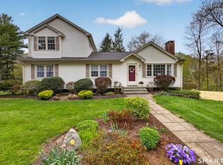 110 Edgewood Drive, Guilford, CT 06437