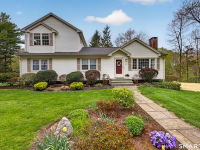 110 Edgewood Drive, Guilford, CT, 06437