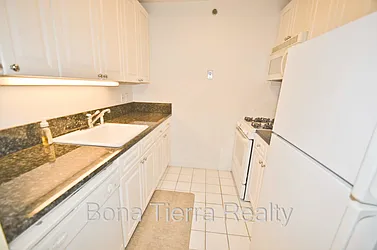 Rented by Bona Tierra