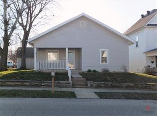 1822 I St, Bedford, IN