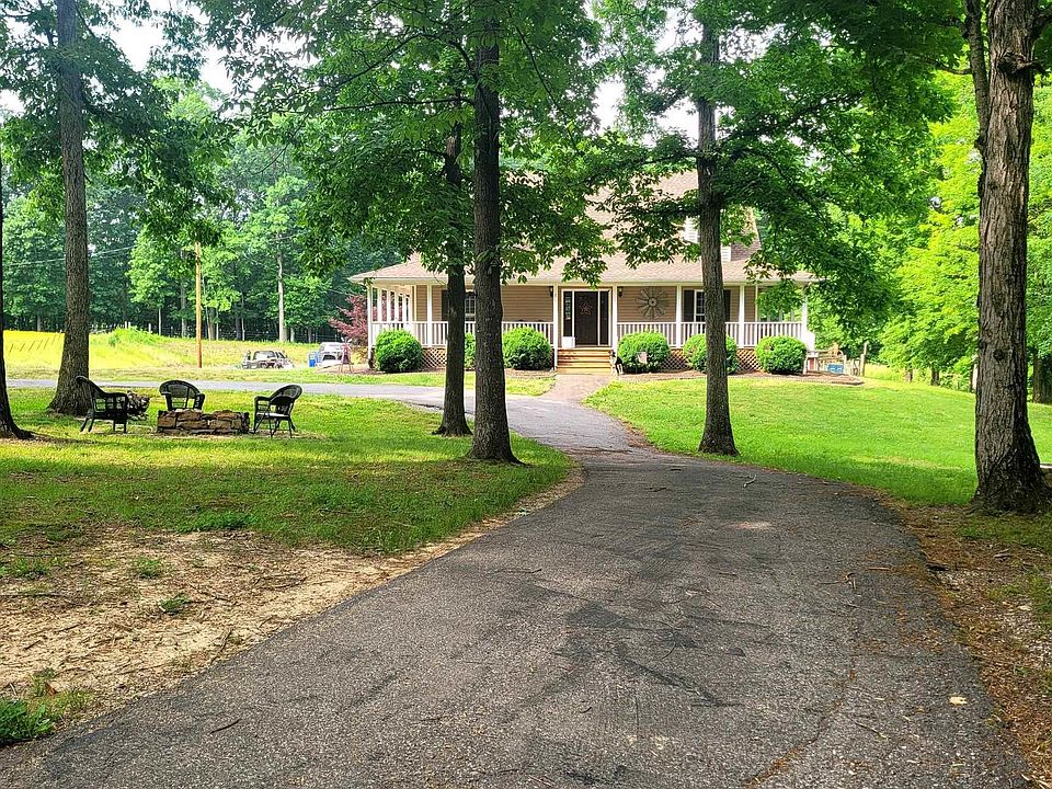 6565 Benton Rd, Paducah, KY 42003 MLS 117416 Zillow