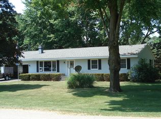 5676 Newton Ave, Coloma, MI 49038