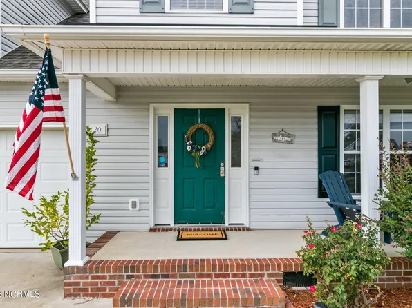 20 Macon Court W, Sanford, NC 27332