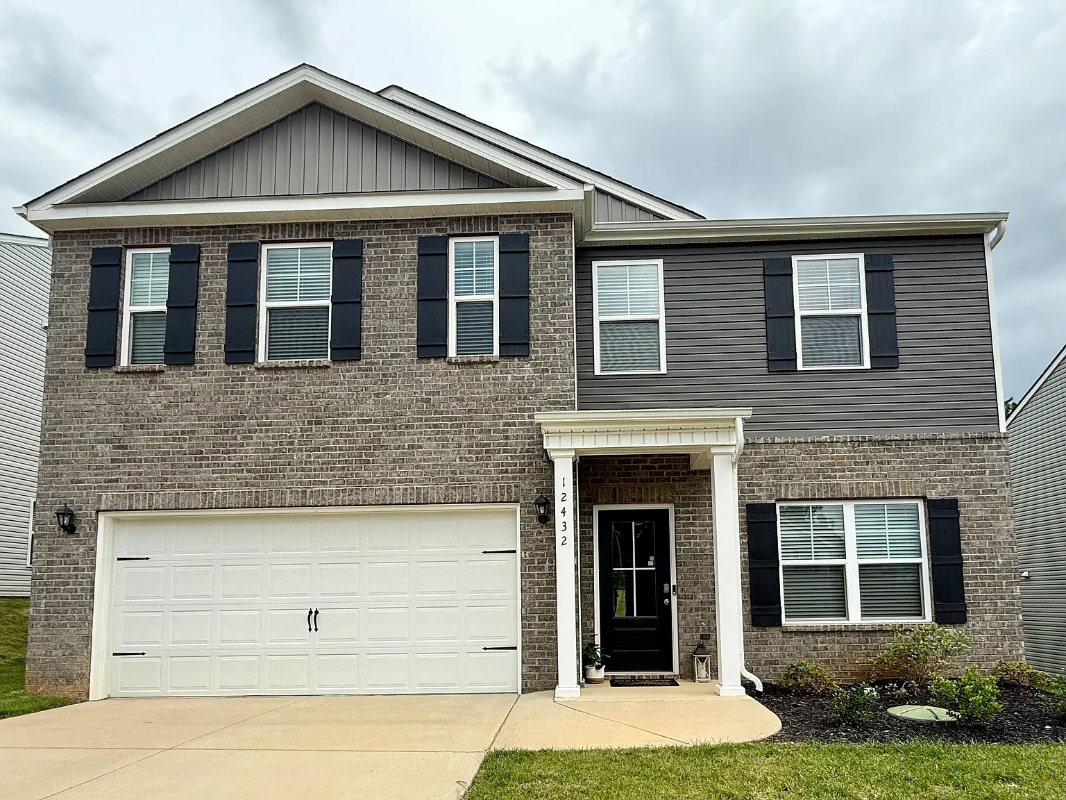 12432 Hatmaker Ln — Photo 1