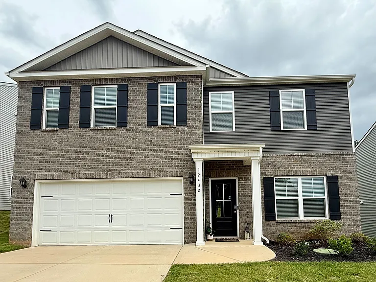 12432 Hatmaker Ln — Photo 1