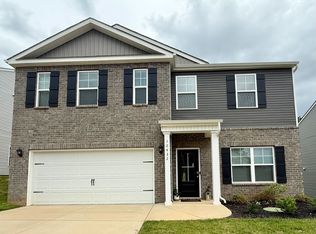 12432 Hatmaker Ln, Knoxville, TN 37932
