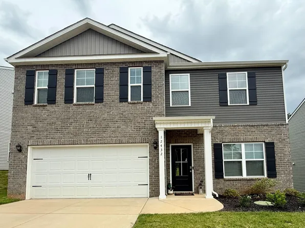 12432 Hatmaker Ln, Knoxville, TN 37932
