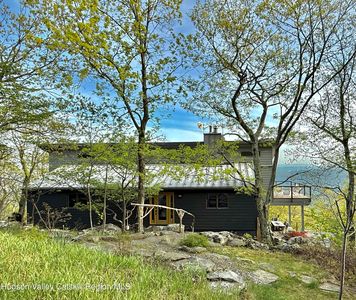 299 California Quarry Road, Woodstock, NY, 12498