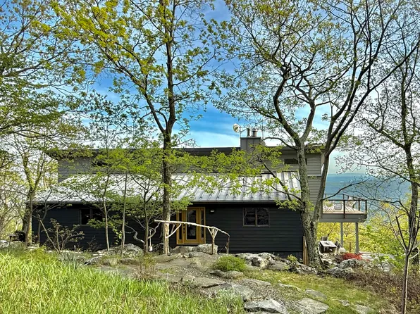 299 California Quarry Road, Woodstock, NY 12498