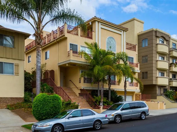 11807 Dorothy St APT 3, Los Angeles, CA 90049