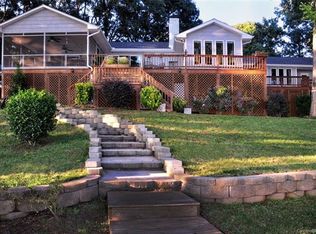 182 Clearview Point Dr, Mount Gilead, NC 27306
