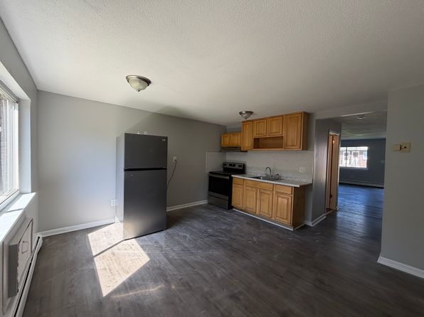 1054 Bank St #26F