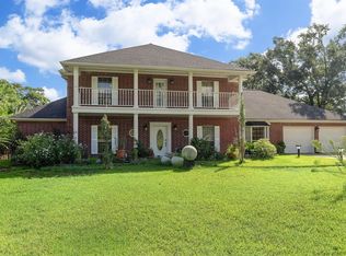 12740 Aries Loop, Willis, TX 77318