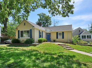 534 Angenette Ave, Saint Louis, MO