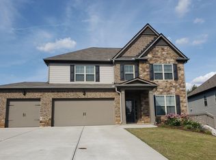 6303 Jasper Way, Atlanta, GA 30331