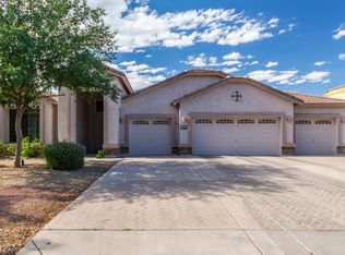 4321 W Olney Ave, Laveen, AZ 85339