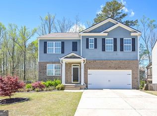 158 Maple Brook Dr, Dawsonville, GA 30534