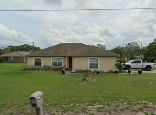 2791 Summerfield St, Deltona, FL 32738