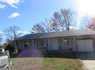 1940 Hudson Rd, Saint Louis, MO 63136