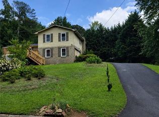 2729 Irene Cir, Duluth, GA 30096